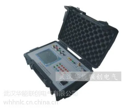 供应HN998 三相电能表现场校验仪