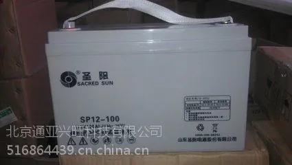 美国海志HAZE HZB12-100蓄电池报价/参数