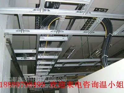 供应海南网络综合布线，选择 海南联胜科技，选择放心的工程。