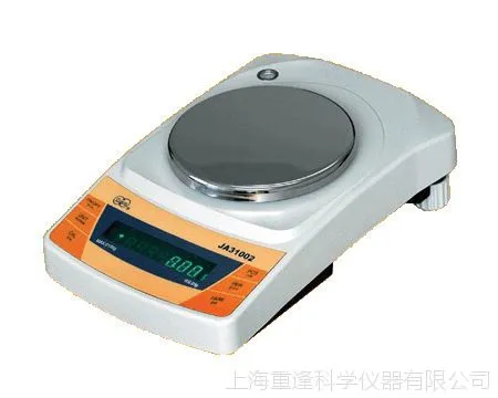 ���Ϻ���ƽ��MP500Bʵ���Ҿ��ܵ�����ƽ/���ӳ�500g/0.01g