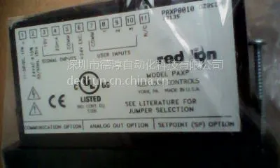 供应REDLION重力传感器仪表