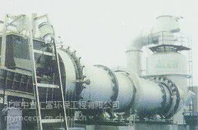 化工污泥焚烧炉