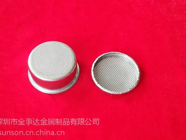 供应咖啡机 茶壶滤网