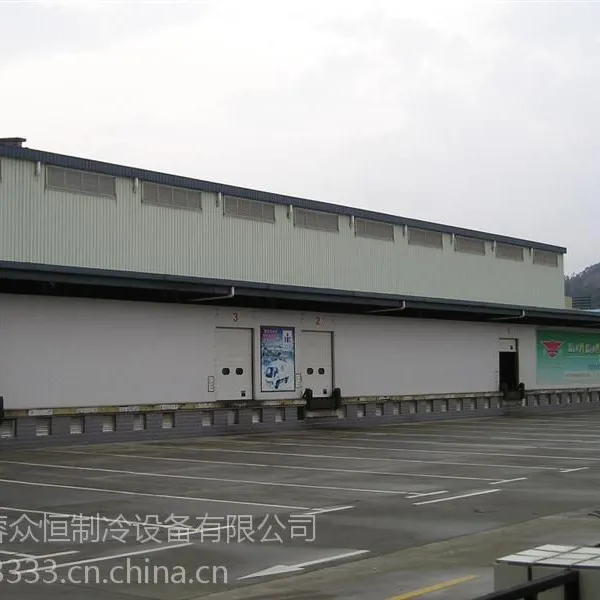 建一个冷库需要多少费用