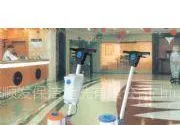 供应上海闵行区厂房地板翻新清洗护理 古美罗阳水泥地面清洗 大理石地面清洗