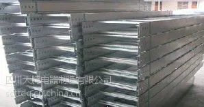 供应四川天腾不锈钢梯式桥架散热能力强