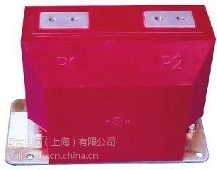 LZZBJ9-10C1型高压电流互感器