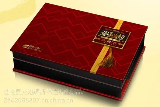 供应苍南的包装厂/浙江的包装厂家/工艺木盒厂