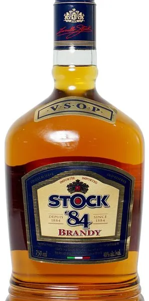 供应意大利STOCK原装进口84VSOP白兰地批发,西餐厅高级餐厅咖啡厅饮用
