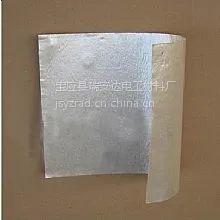 软质云母板