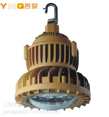 LED防爆灯BAD85-S50hH,护栏式