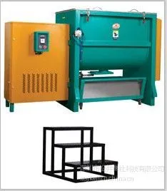 供应卧式塑料烘干搅拌机