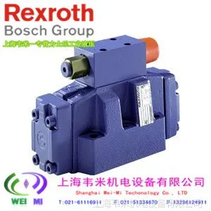 供应力士乐rexroth液控减压阀Z2FS10-5-3X 全新原装 1件起批 上海现货