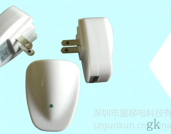 供应USB旅行充电器