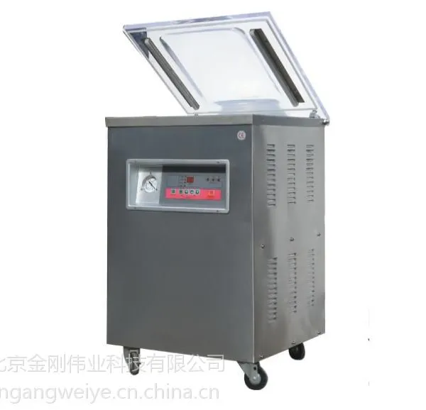 供应金刚伟业真空包装机进口泵600