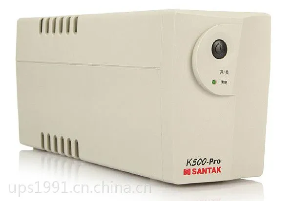 深圳山特ups电源K500后备机产品报价