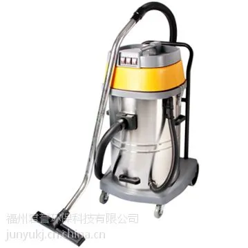 惠安永春安溪德化金门漳州龙海平和南靖君凌JL80-3工业吸尘器吸水吸尘器哪家强