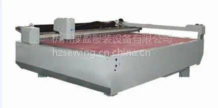 供应供应杭州搜盈HY-R1624激光切割机