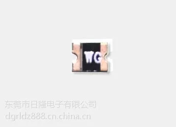自恢复保险丝 SMD1210系列