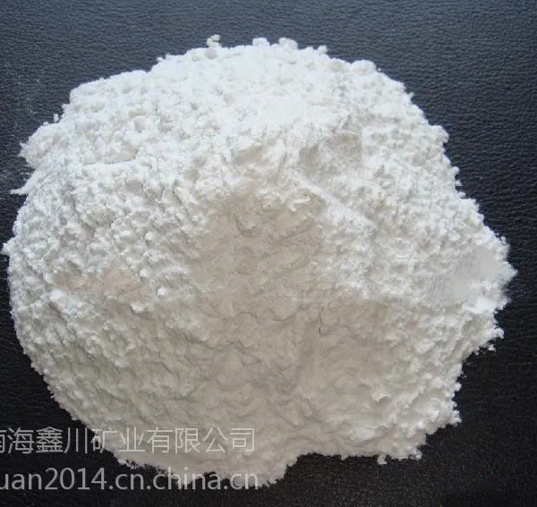 供应广东熔融硅微粉价格,鑫川矿业高温煅烧石英粉,极低膨胀系数收缩率,白度好纯度高