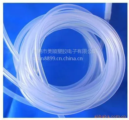医用制药硅胶导管 /美顺硅胶管通过SGS检测认证