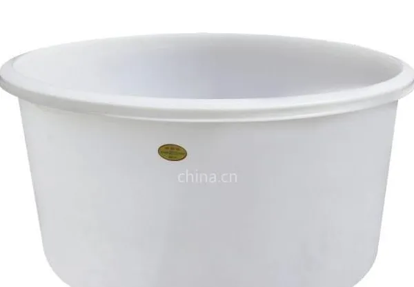 供应食品发酵桶 食品加工桶