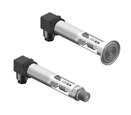 供应昆仑海岸JYB-KO系列高温型压力变送器