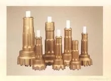 供应兰德重工LDG系列冲击器钻头
