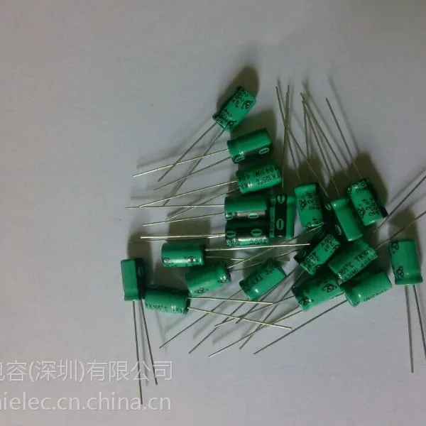充电器USB适配器适用.2.2uf400v尺寸6.3x10.