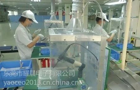 供应具有过滤芯堵塞声光报警功能,工业车间除尘过滤器,工业除尘过滤系统,室内净化吸烟仪