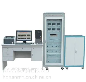 湖南ZRJ-06型热电偶、热电阻自动检定系统