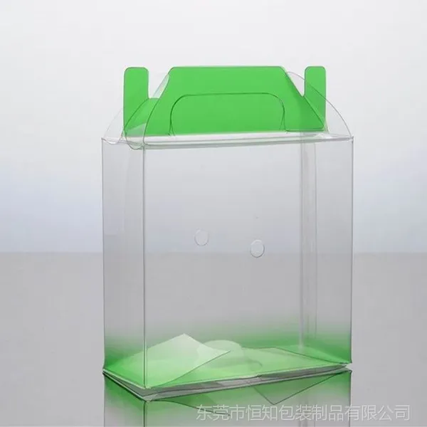供应pp透明塑料盒,pp胶盒,pp包装盒,四方形塑料盒优质定制