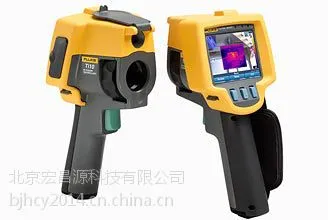 Fluke Ti25 红外热像仪