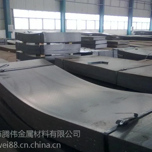 供应批发零售进口ST13冷轧卷料 ST13单光铁料 ST13双光铁料
