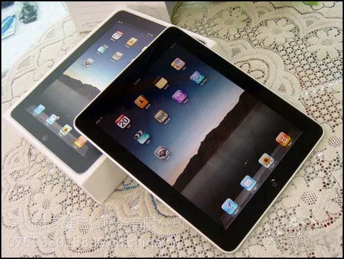 供应ipad服装订货会 ipad出租 ipad订货会租赁 ipad设备租赁