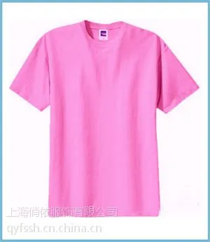 供应广告衫定做,文化衫定做,上海礼品服定做