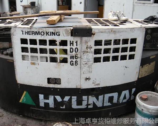 15KW���ͷ����������ʽ�����ר�÷��������������������ά��