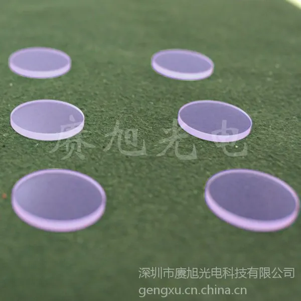 供应425nm长波通滤光片