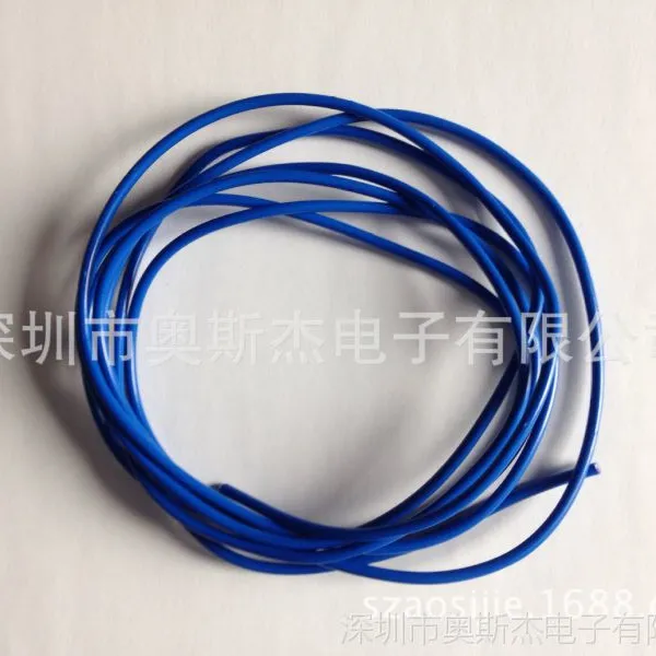 供应电子线, 单芯电子线, 多芯电子线, 厂家直销