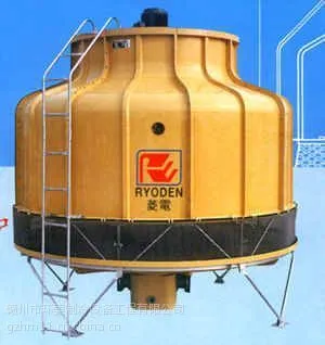 供应冷却水塔|玻璃钢冷却塔