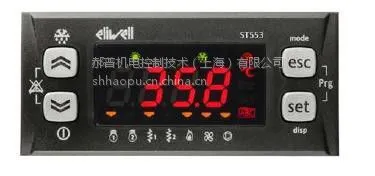 供应IC912 IC915 Eliwell伊力威温度控控器