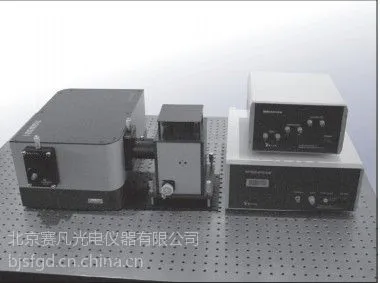 供应赛凡7-EMSpec 系列发射光谱测试系统