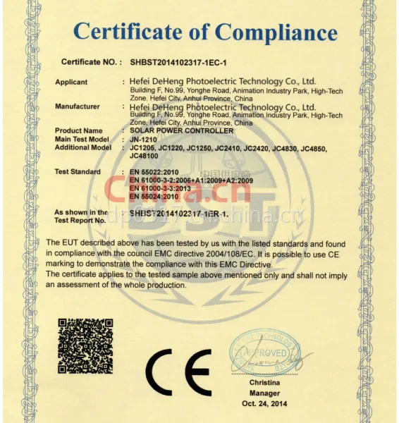 CE