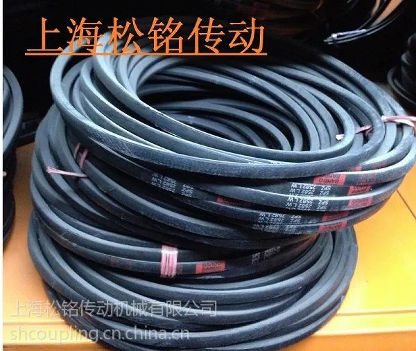 供应传动皮带SPA707-LW