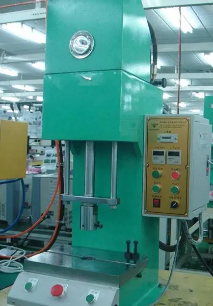 ΢������ѹװ��/�����ѹѹװ����TM-103C)