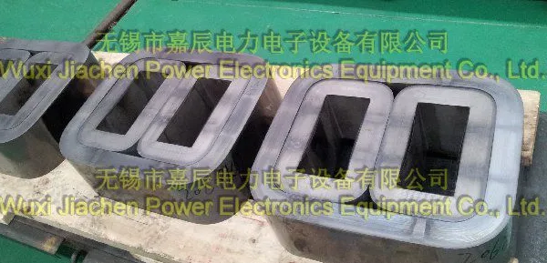 供应S13型非立体卷铁芯