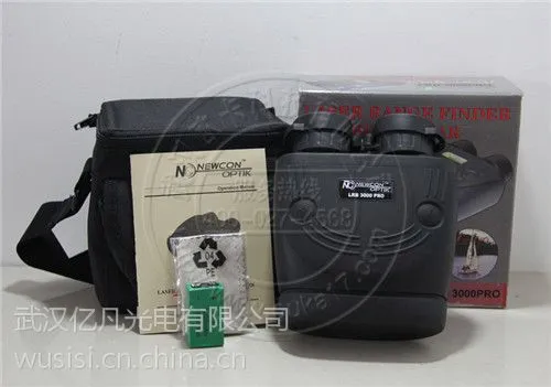 供应纽康LRB3000PRO 纽康LRB3000PRO测距仪 纽康LRB3000PRO测距望远镜