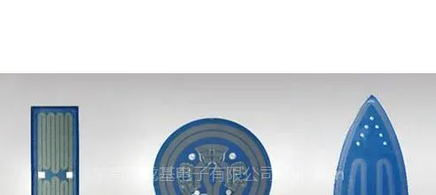 供应 MMH-快速升温金属加热器