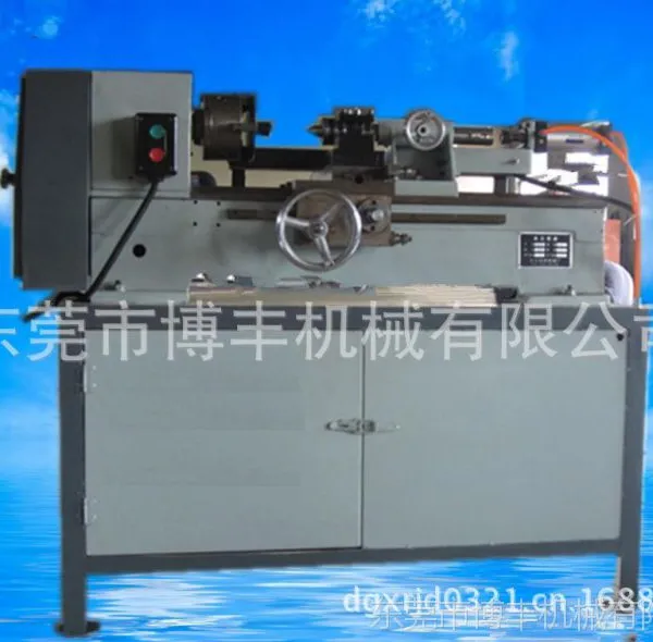 供应手动佛珠成型机，木珠成型机,微型木工车床，小型木工车床
