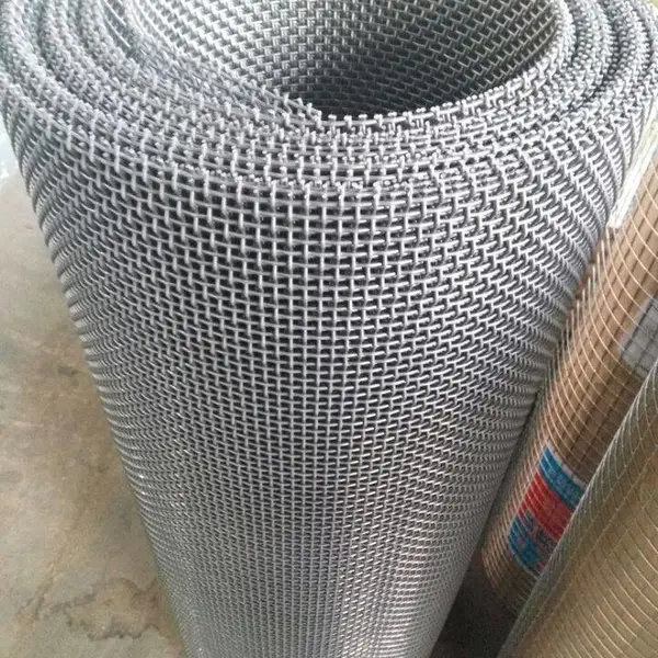 呈吉定做建筑网片镀锌网片|地暖网规格定做|1*2米水泥板钢丝网|钢筋